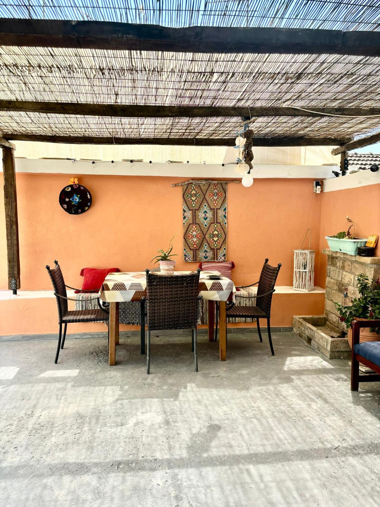 Traditional Corfiot House Perivólion Dış mekan fotoğraf