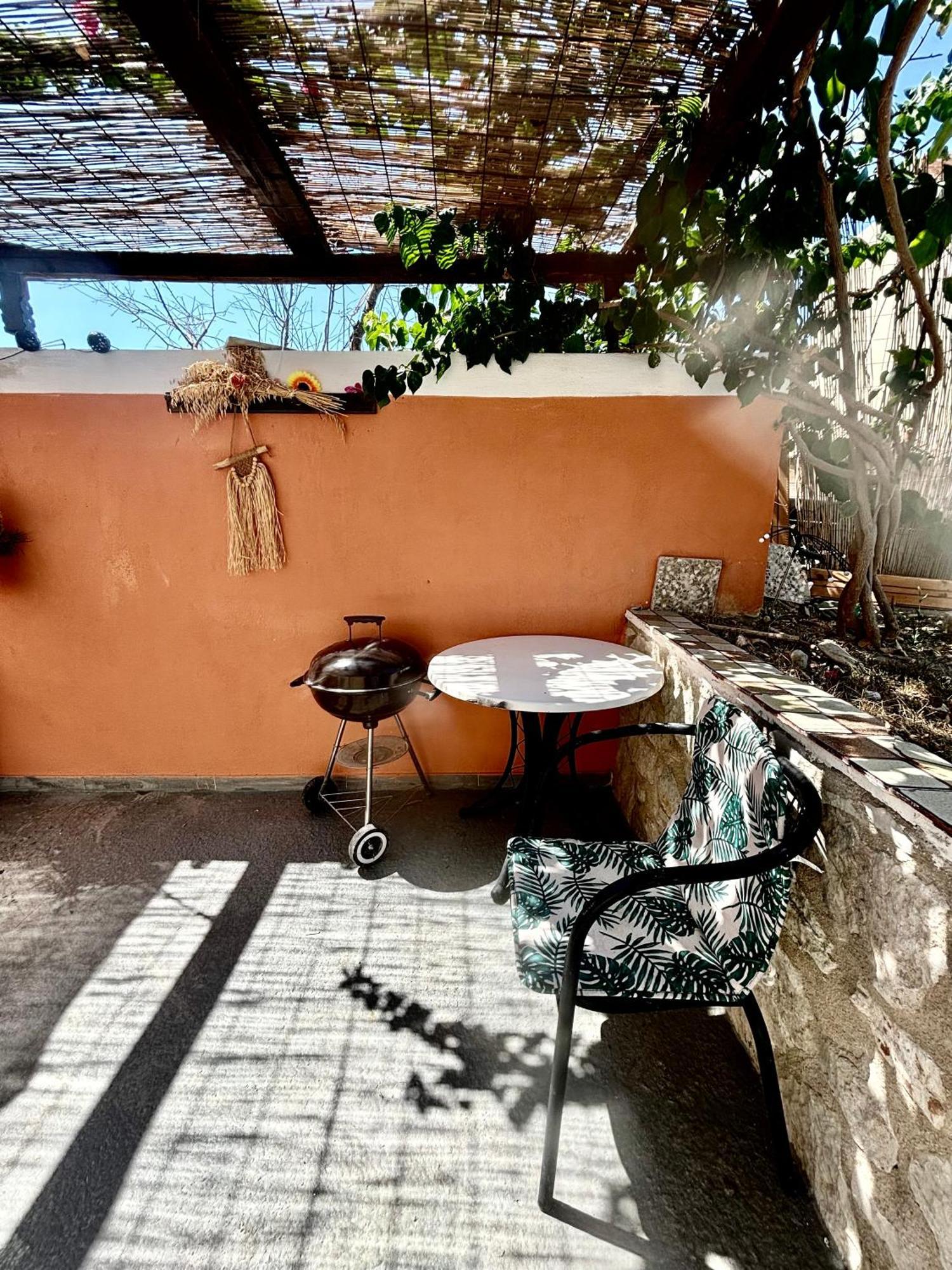 Traditional Corfiot House Perivólion Dış mekan fotoğraf