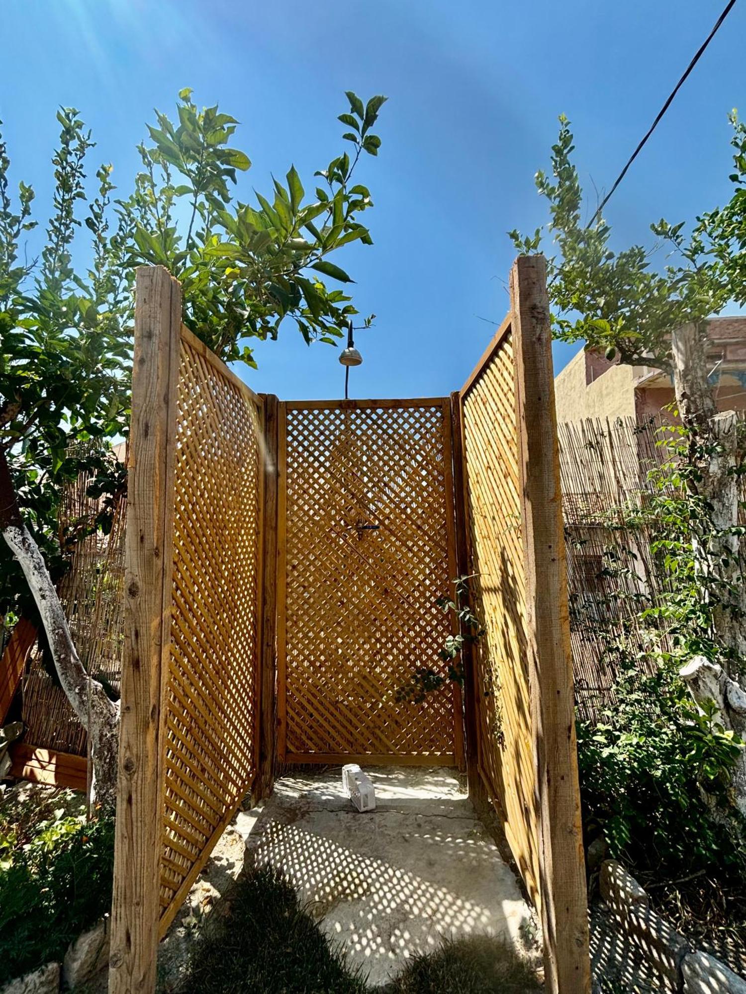 Traditional Corfiot House Perivólion Dış mekan fotoğraf