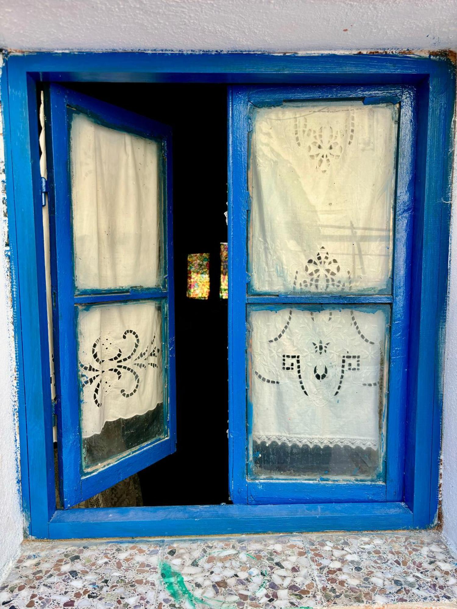 Traditional Corfiot House Perivólion Dış mekan fotoğraf