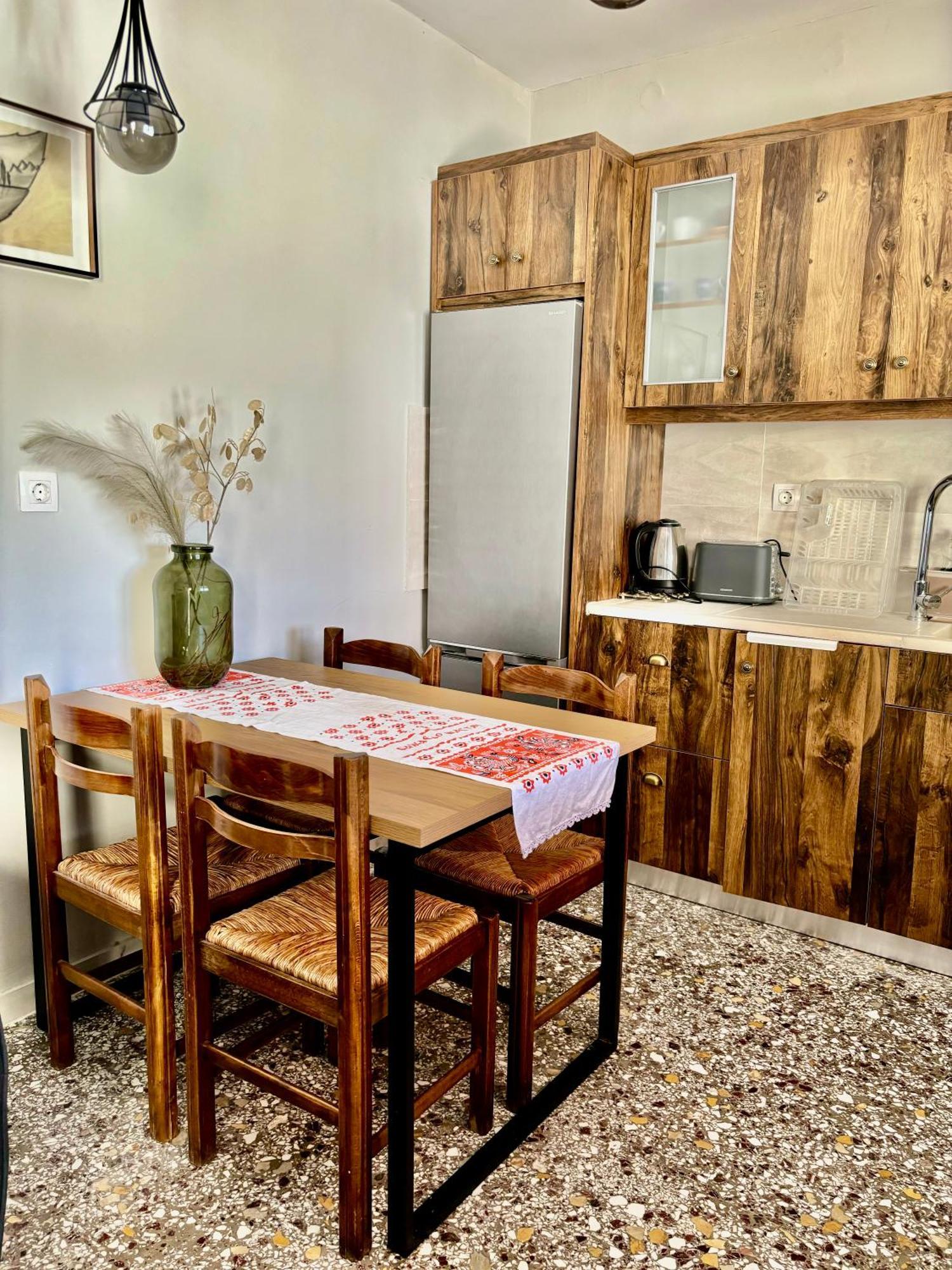 Traditional Corfiot House Perivólion Dış mekan fotoğraf