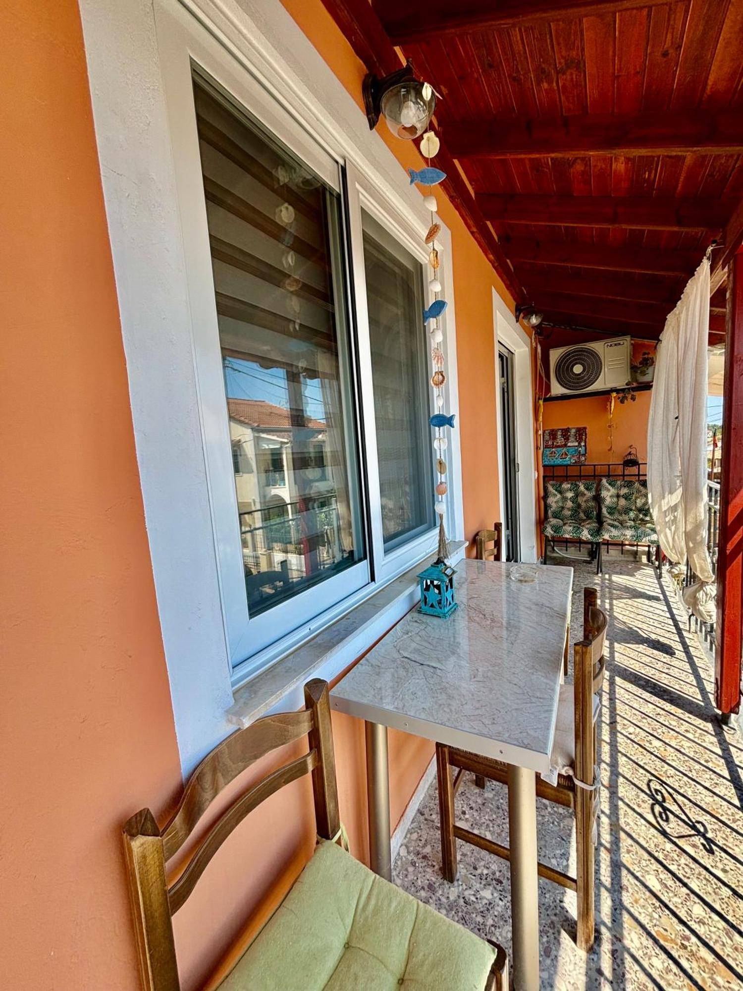 Traditional Corfiot House Perivólion Dış mekan fotoğraf